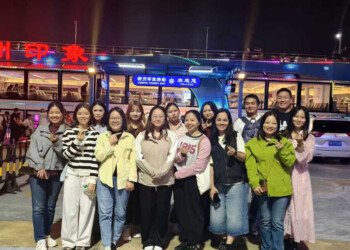 2026 Liuzhou Tourism