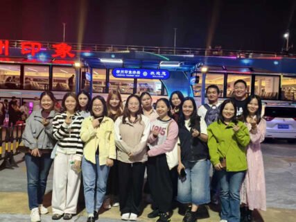 2026 Liuzhou Tourism