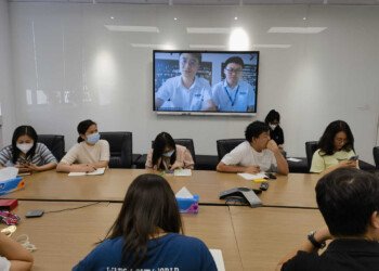 Cooperation and Exchange Meeting