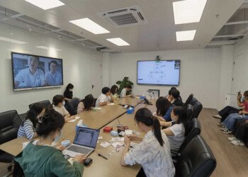 Cooperation and Exchange Meeting