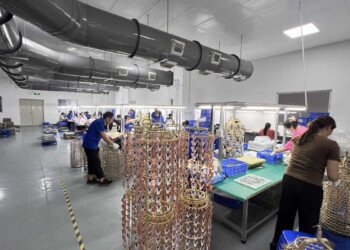Plating Workshop