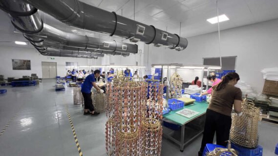 Plating Workshop