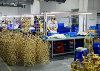 Plating Workshop