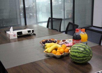 Routine Meeting