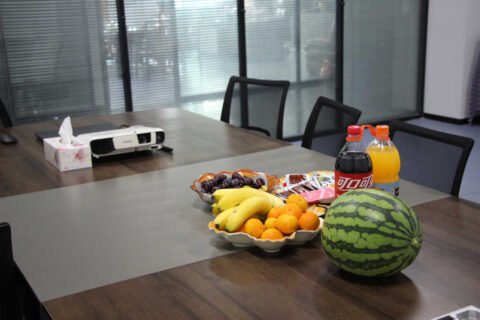 Routine Meeting