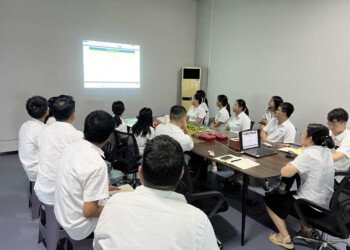 Routine Meeting