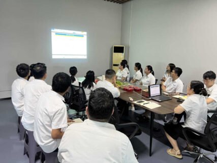 Routine Meeting