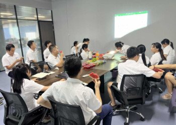 Routine Meeting