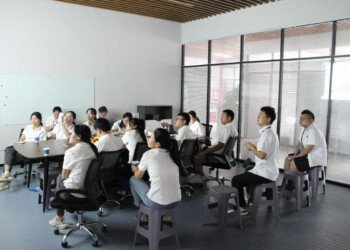 Routine Meeting