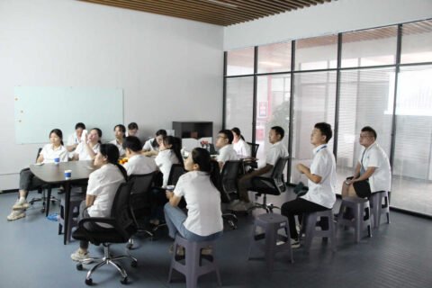 Routine Meeting