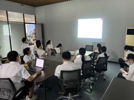 Routine Meeting