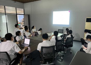 Routine Meeting